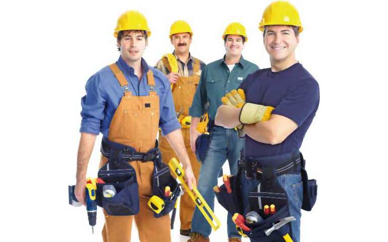 شغل کارشناس تاسیسات