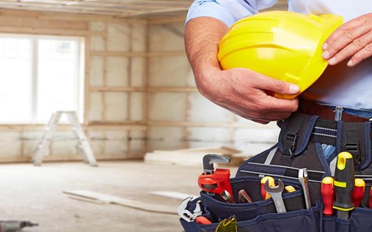 کارشناس تاسیسات کیست