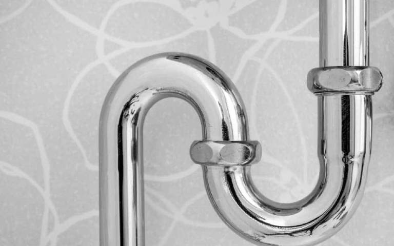 شتر گلو فاضلاب چیست